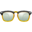 चश्मा इमोजी U+1F453