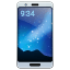मोबाइल फोन इमोजी U+1F4F1