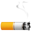 सिगरेट व्हाट्सएप U+1F6AC