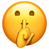 рд╢рд╛рдВрдд рд░рд╣рдиреЗ рдХрд╛ рдЗрд╢рд╛рд░рд╛ рдХрд░рддрд╛ рд╣реБрдЖ рдЪреЗрд╣рд░рд╛